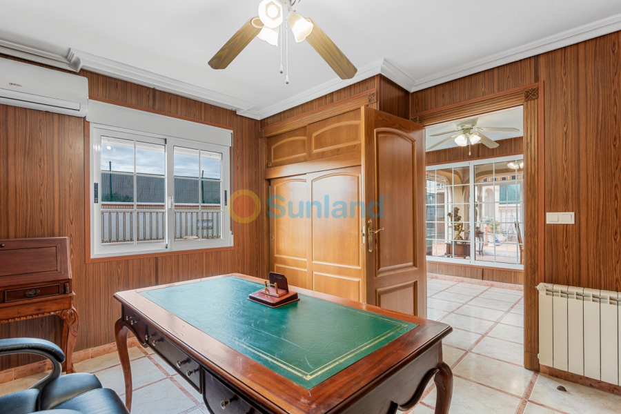 Brukte eiendommer - Villa - Torrevieja