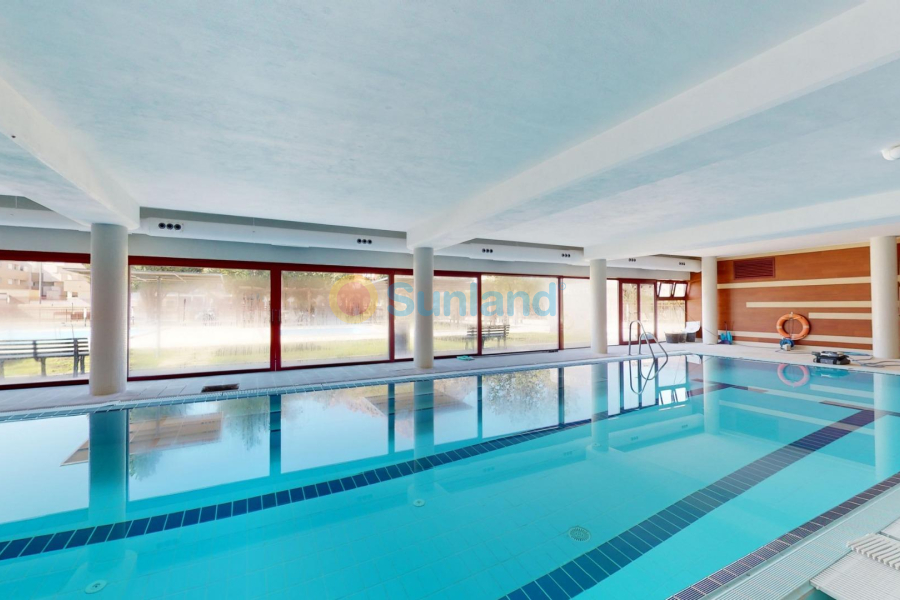 Ny bygg - Lägenhet - Archena - Villanueva del Rio Segura