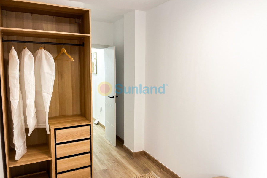 Resale - Townhouse - Los Alcázares - town