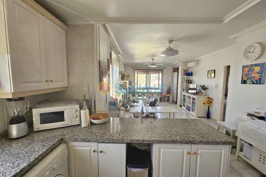 Brukte eiendommer - Leilighet - Villamartin - PAU 8