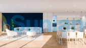 Nueva construcción  - Apartamento - San Juan Alicante - Franc Espinós