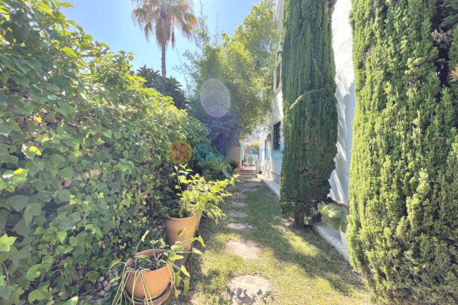 Brukte eiendommer - Villa - Torrevieja - Los Angeles