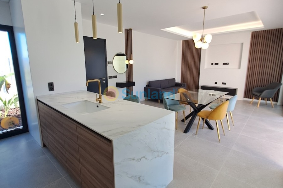 Brukte eiendommer - Villa - Polop - Urbanizaciones