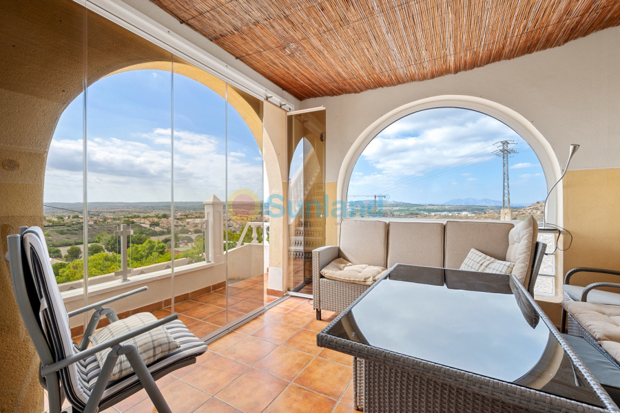 Brukte eiendommer - Town House - Ciudad Quesada - Rojales