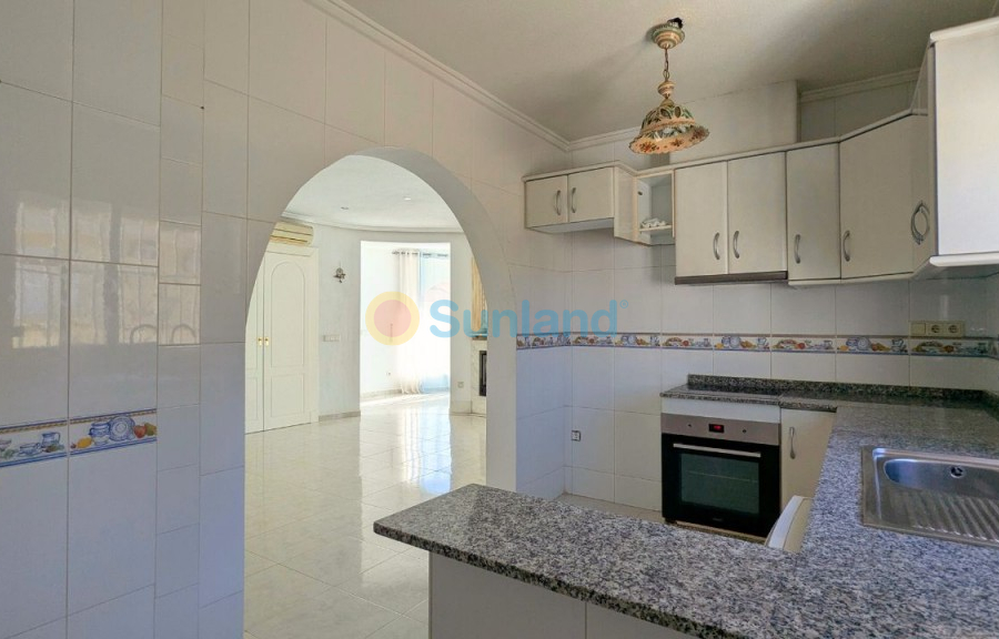Resale - Detached Villa - Ciudad Quesada