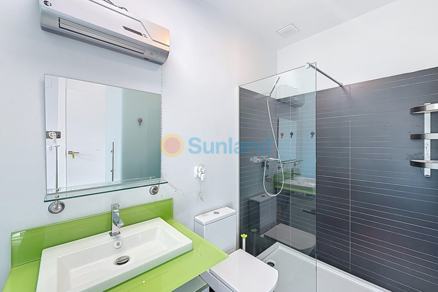 Brukte eiendommer - Villa - Orihuela Costa - Villamartin