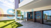 New Build - Ground Floor Bungalow - Orihuela costa - pueblo