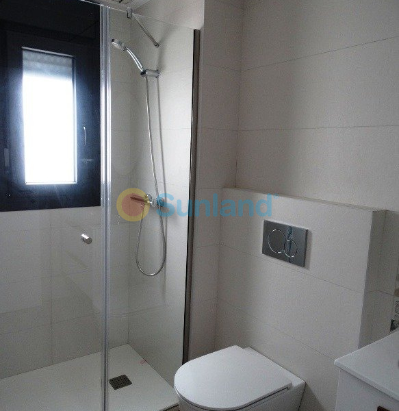 New Build - Semidetached - Orihuela costa - pueblo