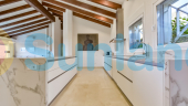 Resale - Villa - Altea - Sierra de Altea