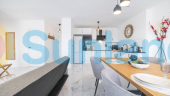 Resale - Flat - Orihuela Costa - Punta Prima