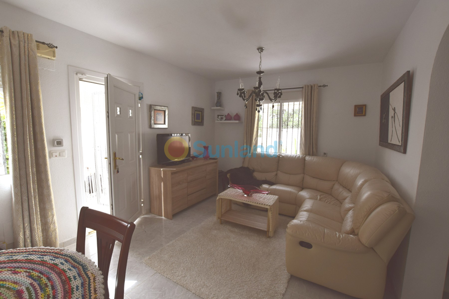 Resale - Detached Villa - Ciudad Quesada - Lo Pepin