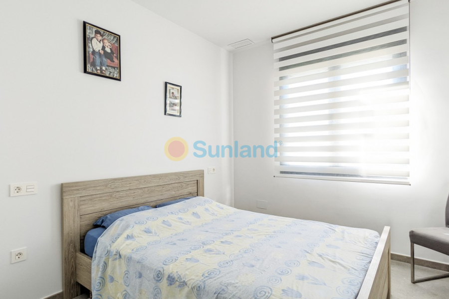 Använda fastigheter - Detached Villa - Torremendo