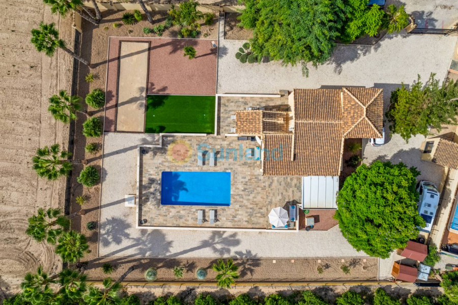 Segunda mano - Country house - Rafal