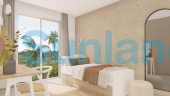 Nueva construcción  - Ground floor apartment - Guardamar del Segura - El Raso