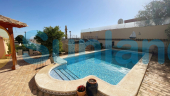 Brukte eiendommer - Detached Villa - Ciudad Quesada - Upper Golf