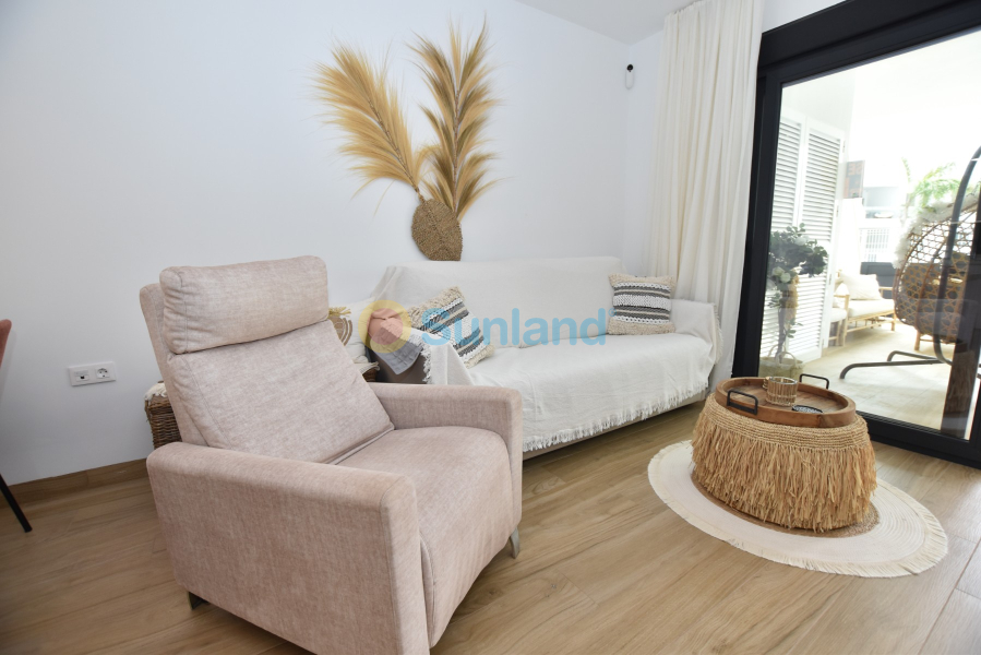 Resale - Apartment - Torrevieja - 