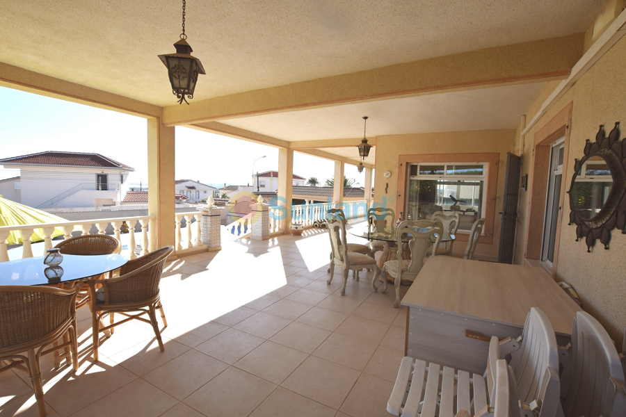 Resale - Detached Villa - Ciudad Quesada - Central Quesada