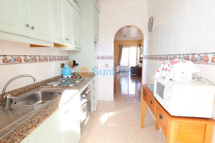 Resale - B - Orihuela Costa - Cabo Roig