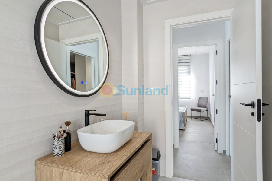 Använda fastigheter - Detached Villa - Torremendo