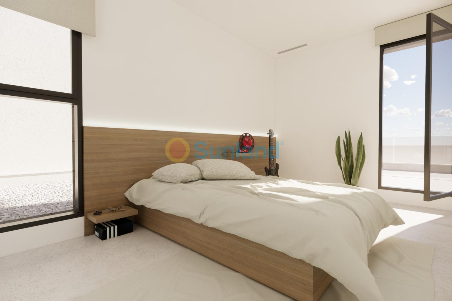 Ny bygg - Semidetached - Dolores - pueblo