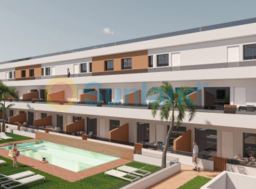 Penthouse - New Build - Orihuela costa - Pilar De La Horadada