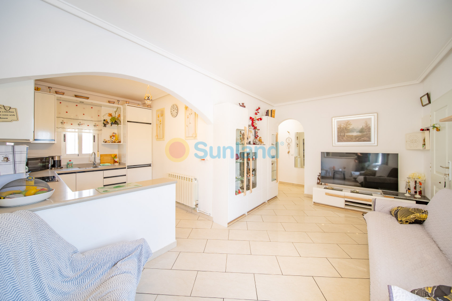 Verkauf - Haus - Orihuela Costa - La Florida