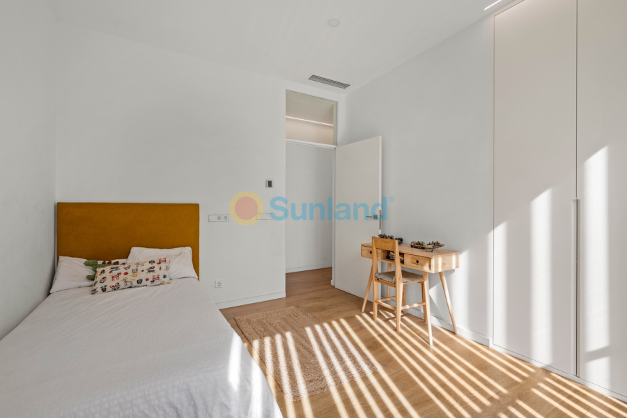 Segunda mano - Chalet - Finestrat