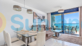 Resale - Apartment - Orihuela Costa - Punta Prima