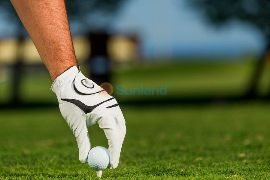 Ny bygg - Villa - Pilar de la Horadada - Lo Romero Golf