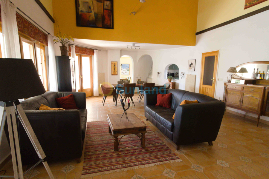 Resale - V - Ciudad Quesada