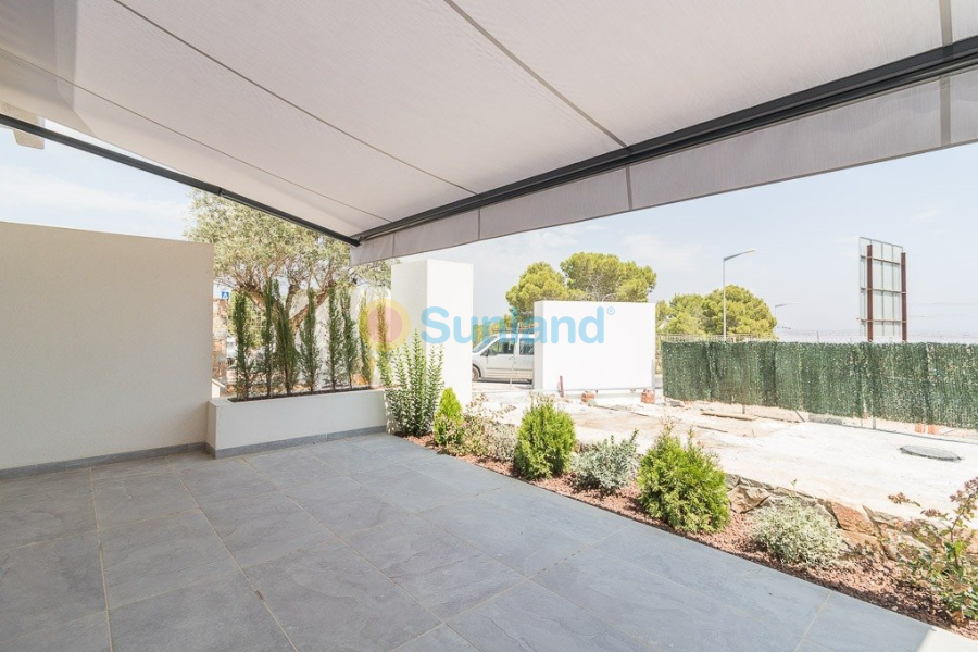 New Build - Ground Floor Bungalow - Torrevieja - Los Balcones