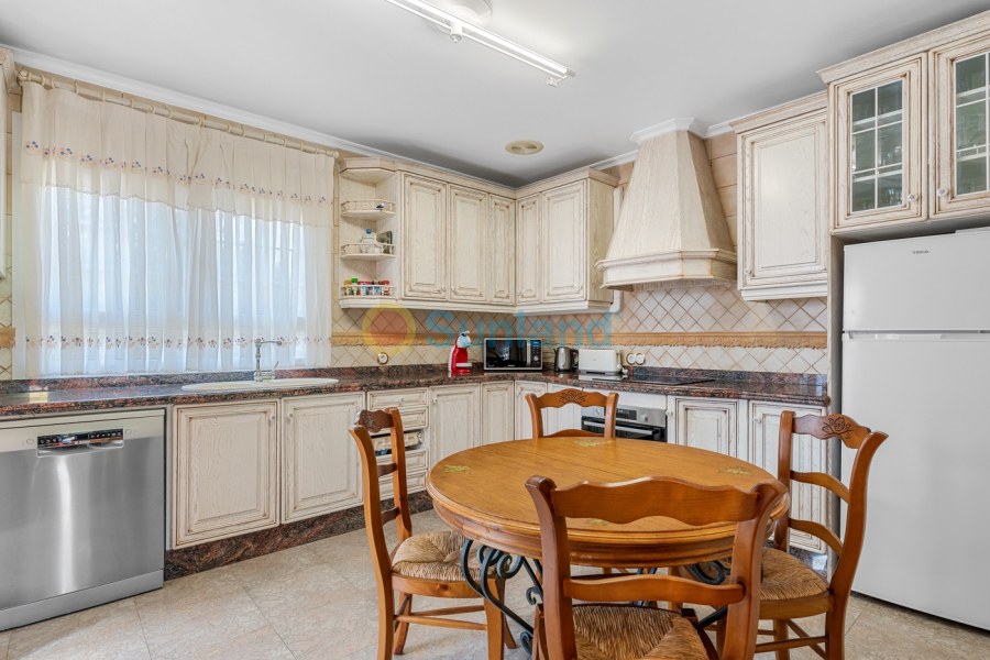 Segunda mano - Chalet - Elche/Elx