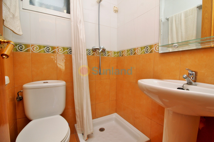 Вторичка - Апартамент - Cabo Roig