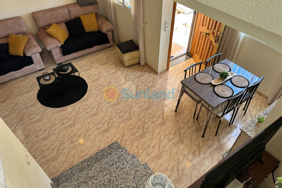 Resale - Villa - Orihuela Costa - Villamartin