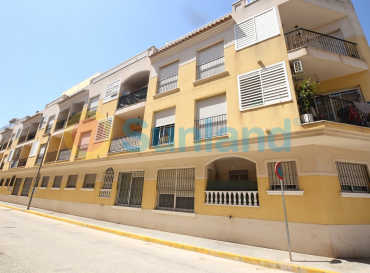 Leilighet - Brukte eiendommer - Formentera del Segura - Formentera del Segura