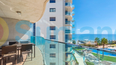 Resale - Apartment - Orihuela Costa - Punta Prima