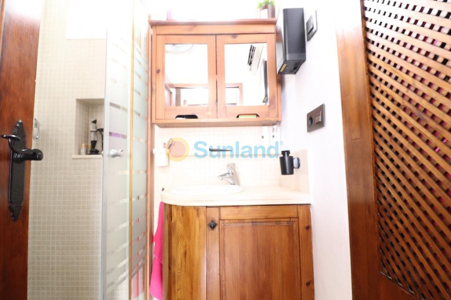 Resale - V - Orihuela Costa - Montezenia