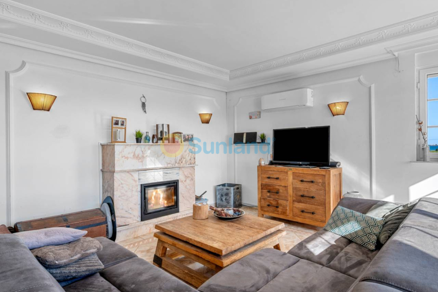 Segunda mano - Country house - Los Montesinos