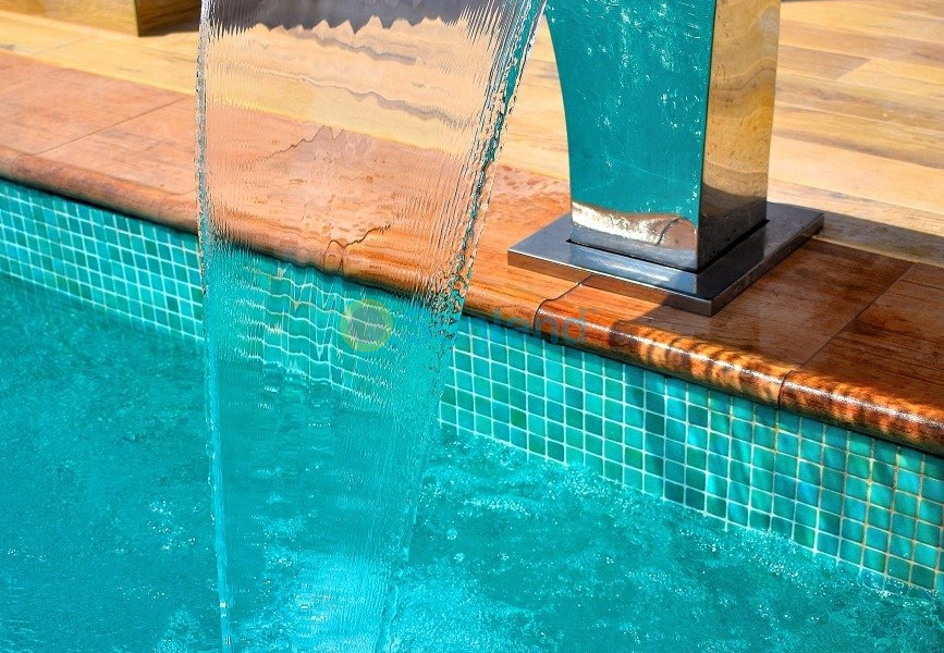 New Build - Villa - Finestrat - Balcón de finestrat