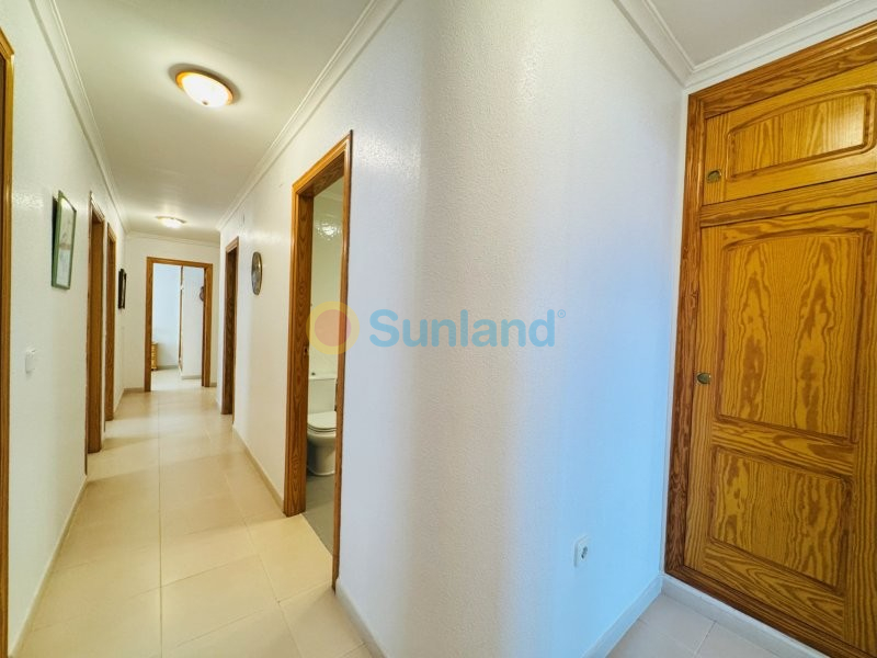 Resale - Apartment - La Mata