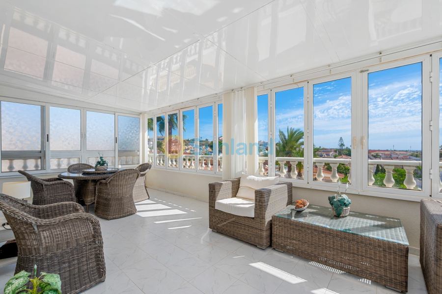 Resale - Villa - Ciudad Quesada - Rojales