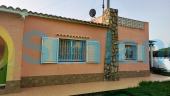Resale - Villa - Els Poblets
