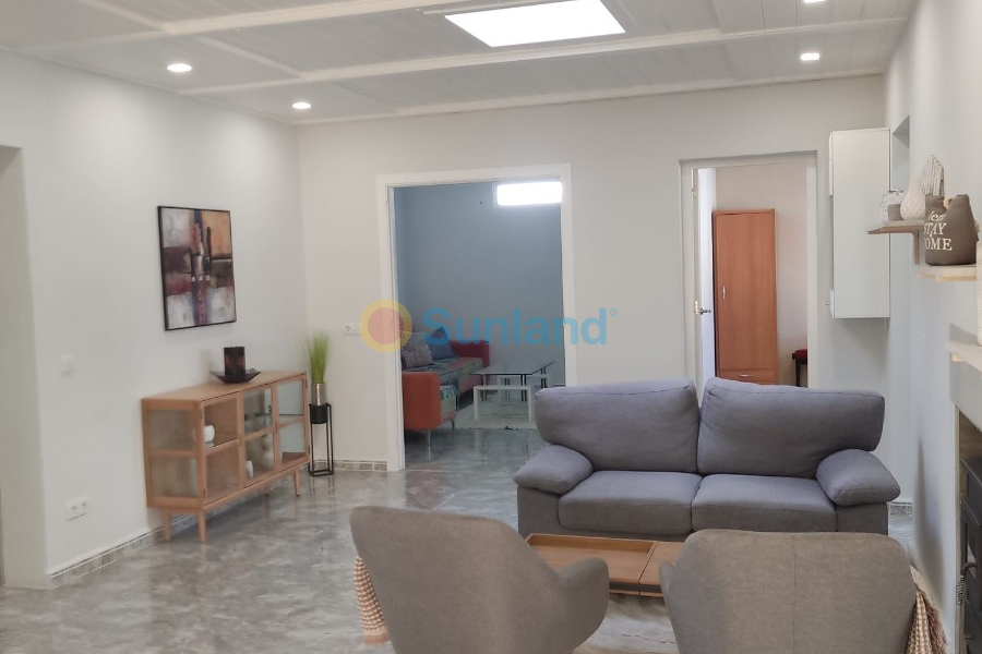 Segunda mano - Detached Villa - Ciudad Quesada - Central Quesada