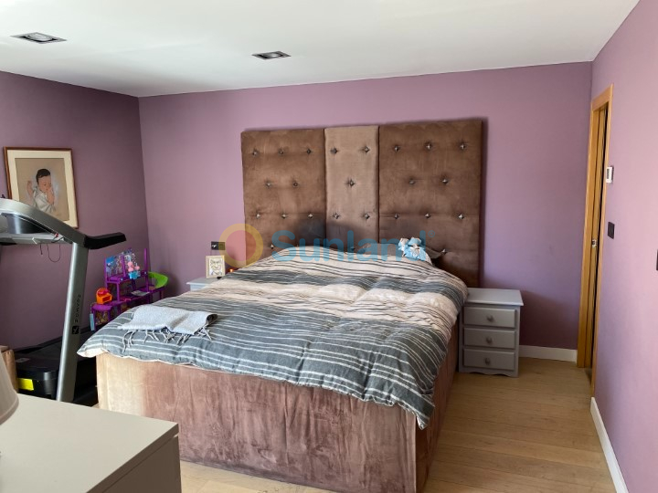 Resale - Detached Villa - Ciudad Quesada - Central Quesada