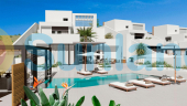 New Build - Villa - San Fulgencio - La Escuera