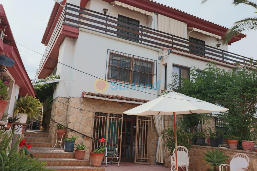 Вторичка - Bилла - La Nucía - Panorama