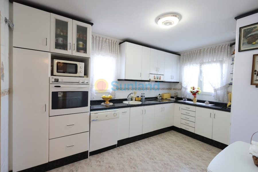 Resale - V - Orihuela Costa - Villamartín-Las Filipinas