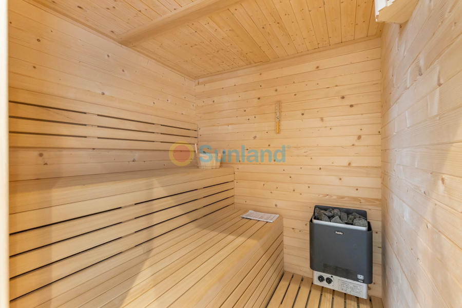 Resale - Apartment - Orihuela Costa - Orihuela