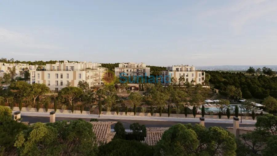 Nueva construcción  - Apartamento - Godella - Campolivar