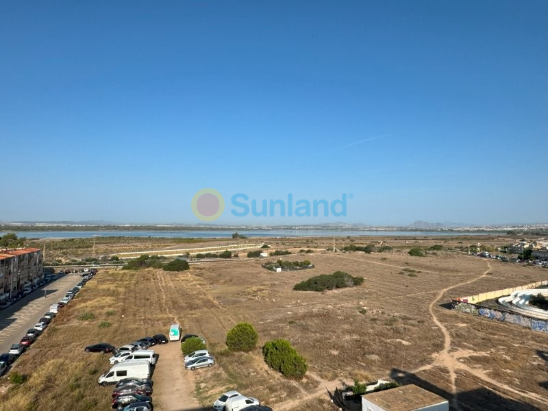 Вторичка - Апартамент - La Mata - Puerto Romano